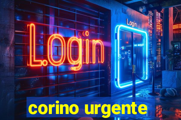 corino urgente